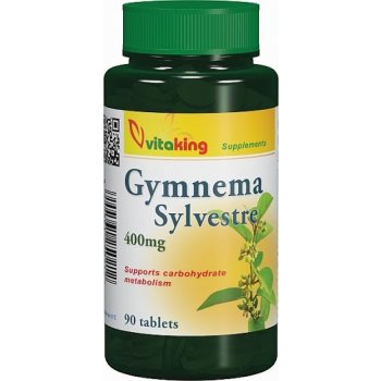 Vitaking Gymnema Sylvestre Gurmar 400 mg 90 tablet