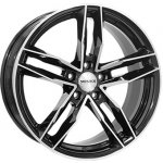 MONACO WHEELS RR8M 8x18 5x112 ET30 gloss black polished – Hledejceny.cz