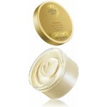 Avon Planet Spa rozjasňující třpytivý tělový krém se zlatými částečkami a olejem z agarového dřeva 200 ml – Zboží Dáma