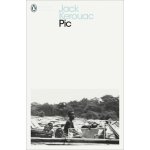 Pic - Jack Kerouac – Sleviste.cz