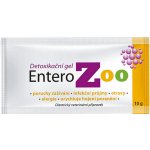 Entero Zoo detoxikační gel 10 g – Zboží Dáma