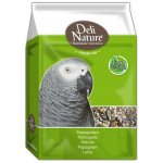 Deli Nature Premium Parrots with Fruit 3 kg – Zboží Mobilmania