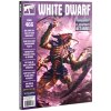 Desková hra GW Warhammer White Dwarf 466