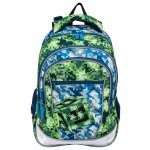 Stil batoh Prime Craftboy zelená 20 l – Hledejceny.cz
