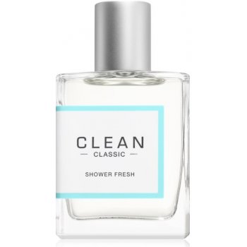 Clean Classic Shower Fresh new design parfémovaná voda dámská 60 ml