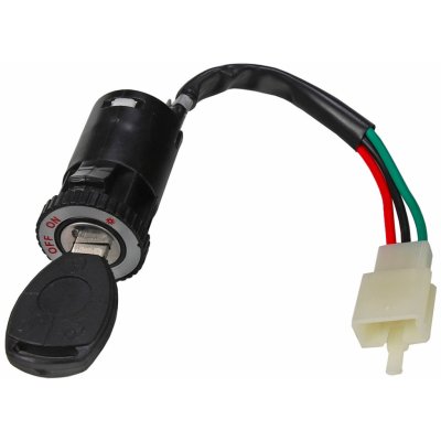 Andos Náhradní spínací skřínka SS1 pro elektrická vozítka – Zboží Mobilmania