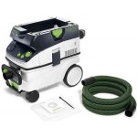 Festool Cleantec CTL 26 E AC 574945 – Hledejceny.cz