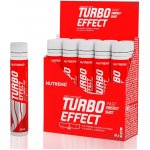 NUTREND TURBO EFFECT SHOT 250 ml – Zboží Mobilmania