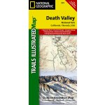 Death Valley National Park California – Zboží Dáma
