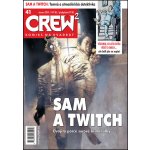 Crew2 č. 41 Angel Medina, Albert Monteys, Jason Little, Brian – Hledejceny.cz