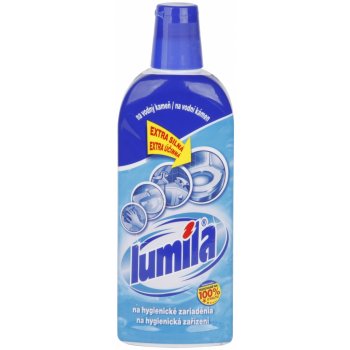 Lumila čistící prostředek na rez a vodní káme 500 ml