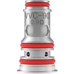 Vandy Vape VVC Žhavící hlava 0,9ohm – Zboží Mobilmania