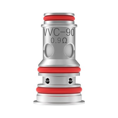 Vandy Vape VVC Žhavící hlava 0,9ohm – Zboží Mobilmania