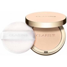 Clarins Make-up Ever Matte Compact Powder 1 10 g