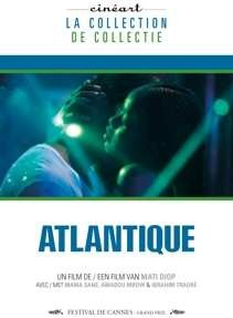 ATLANTIQUE DVD