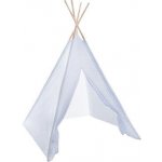 Atmosphera Teepee stan pro děti modrý – Zboží Dáma