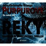 Purpurové řeky - Jean Christophe Grangé – Zboží Dáma