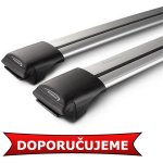 Příčníky Prorack Whispbar S53 – Zboží Mobilmania