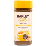 BARLEY CUP Káva obilná s pampeliškou 100 g – Zboží Dáma