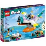 LEGO® Friends 41752 Záchranářský hydroplán – Hledejceny.cz