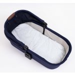 Tulimese Podložka do korby bílý králíček – Zboží Dáma