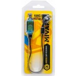 Mivardi Hanger CrystaliX Zelená – Zbozi.Blesk.cz