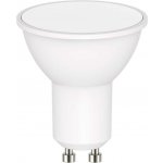 Emos Chytrá LED žárovka GoSmart MR16 GU10 4,8 W 35 W 400 lm RGB stmívatelná Zigbee – Hledejceny.cz