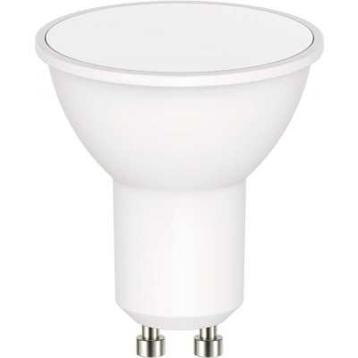 Emos Chytrá LED žárovka GoSmart MR16 GU10 4,8 W 35 W 400 lm RGB stmívatelná Zigbee – Hledejceny.cz