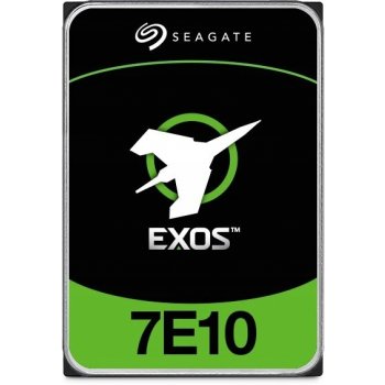 Seagate Exos 7E10 6TB, ST6000NM001B