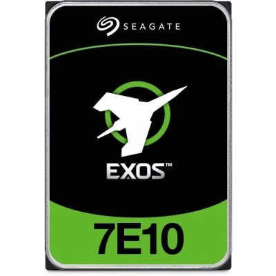 Seagate Exos 7E10 4TB, ST4000NM001B