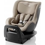 BRITAX RÖMER Dualfix Pro M Style 2025 Teak – Sleviste.cz