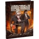 Lindemann - Skills in pills/limited edition CD