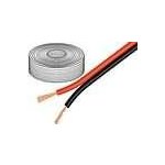 Goobay OFC 2x2,5mm² licna černo-červená 25 m – HobbyKompas.cz Goobay OFC 2x2,5mm² licna černo-červená 25 m – HobbyKompas.cz