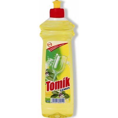 Tomík na nádobí Citron 500 ml – Zboží Mobilmania