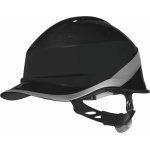 DeltaPlus Baseball Diamond VI Wind černá – Hledejceny.cz