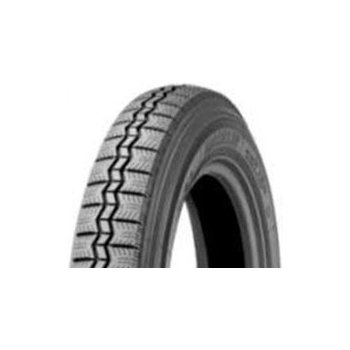 Michelin X 185/80 R16 92S