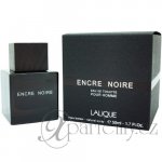 Lalique Encre Noire toaletní voda pánská 100 ml tester – Hledejceny.cz