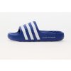 Pánské žabky a pantofle adidas Adilette Shower royal blue cloud white royal blue Modrá