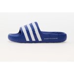 adidas Adilette Shower royal blue cloud white royal blue Modrá – Sleviste.cz