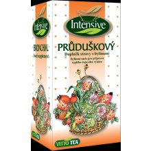 Vitto Tea PRŮDUŠKOVÝ ČAJ PORCOVANÝ 30 g