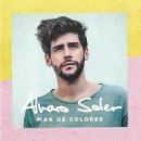 Alvaro Soler - Mar de colores, CD, 2018