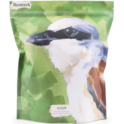 Remízek ťuhýk zrnková 1 kg – Hledejceny.cz