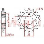 JT Sprockets JTF 296-15 – Zbozi.Blesk.cz