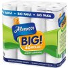 Toaletní papír Almus BIG! Almusso 3-vrstvý 40 ks