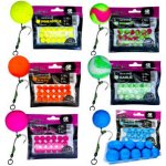 LK Baits Pop-up Extra Magnolia 14 mm Limitovaná Edice 18 ks – Sleviste.cz