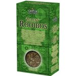 Grešík Čaje 4 světadílů Zelený Rooibos 70 g – Hledejceny.cz