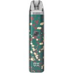 OXVA Xlim C 900 mAh Green Camo 1 ks – Hledejceny.cz