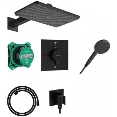 Hansgrohe 24620670 – Zboží Dáma
