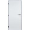 Interiérové dveře Doornite CPL 70 L, 746 × 1983 mm, CPL laminát, levé, bílé, plné C1H90P.70L1