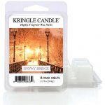 Kringle Candle Snowy Bridge Vonný Vosk 64 g – Hledejceny.cz